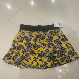 tennis skirt
